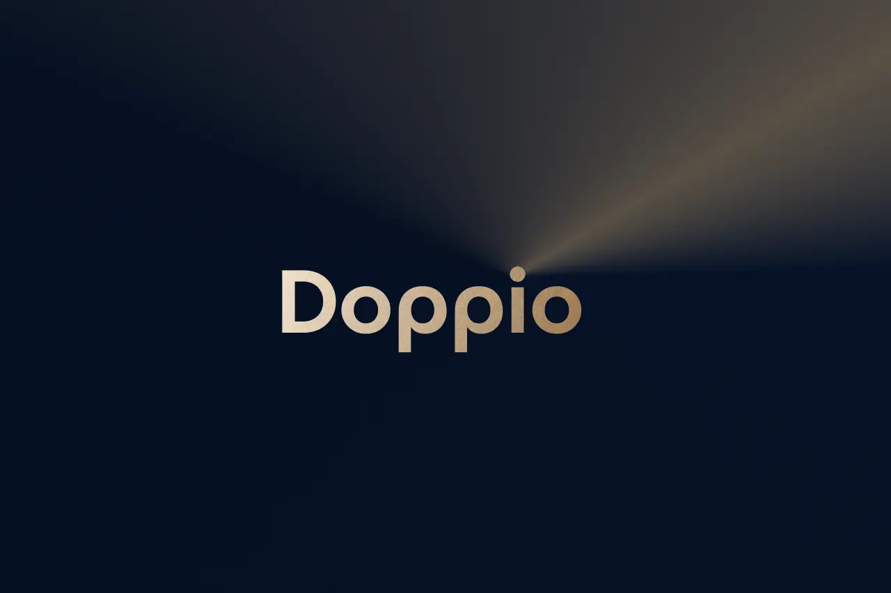 Doppio - Aplicación Móvil con MAUI