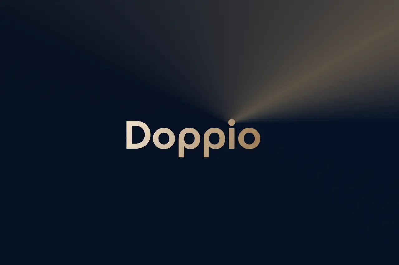 Doppio - Aplicación Móvil con MAUI
